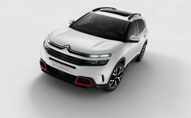 Citroen To Launch One New Model In India Every Year