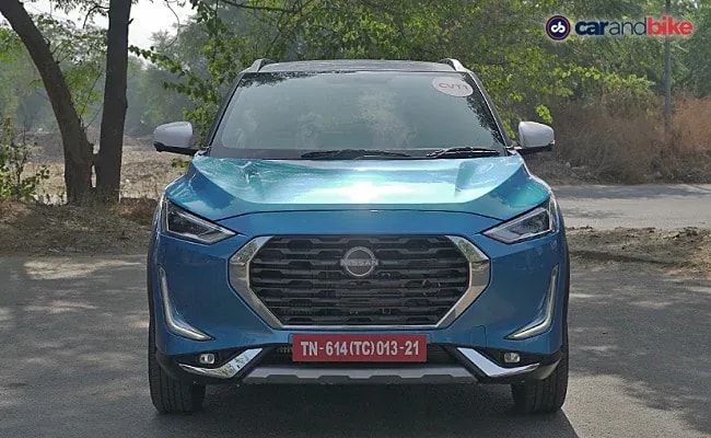 Nissan Magnite Waiting Period Goes Up To 6 Months; 1.0 Turbo And Dual-Tone Trims More In Demand Nissan Magnite Waiting Period Goes Up To 6 Months; 1.0 Turbo And Dual-Tone Trims More In Demand