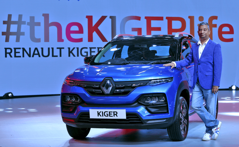 Renault Kiger: All You Need To Know Renault Kiger: All You Need To Know