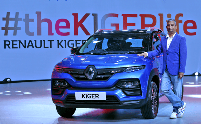 Renault Kiger: All You Need To Know Renault Kiger: All You Need To Know