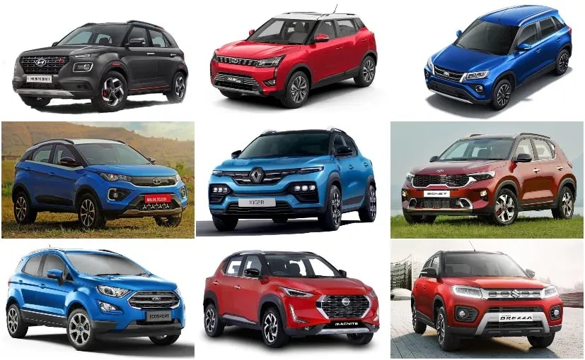 2021 Renault Kiger vs Rivals: Specifications Comparison 2021 Renault Kiger vs Rivals: Specifications Comparison