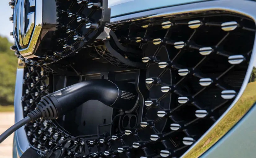 MG Motor India To Launch A New Electric Vehicle By 2023 MG Motor India To Launch A New Electric Vehicle By 2023