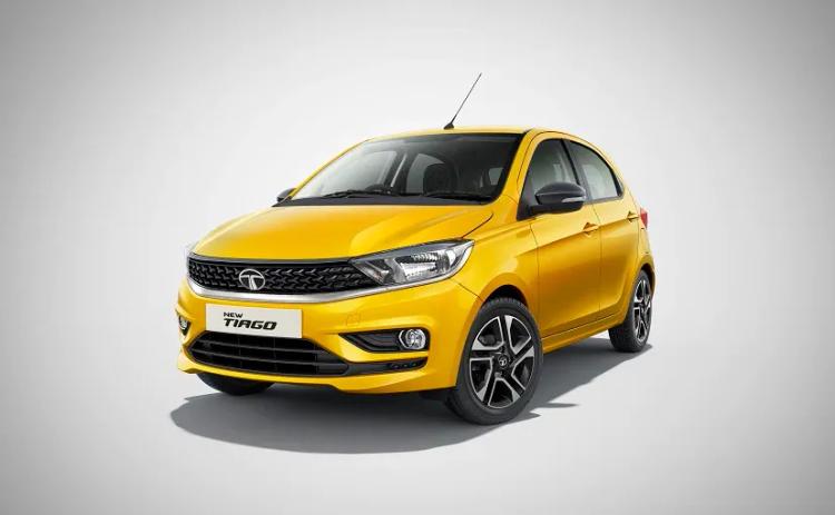 The new XTA variant is the fourth AMT offering in the Tata Tiago line-up for the Indian market. It is priced at Rs. 5.99 lakh (ex-showroom, Delhi).