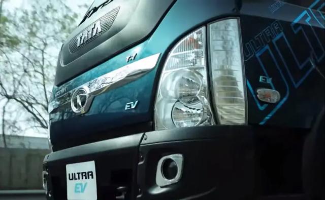 Tata Motors says the intra-city last mile cargo transportation space is what will emerge as the next opportunity for electric vehicles (EVs). To that effect, the company is working towards end-to-end EV solution for the last mile application.