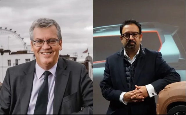 Global NCAP President Congratulates Tata Motors' Pratap Bose For Winning 2021 CNB Automotive Person Global NCAP President Congratulates Tata Motors' Pratap Bose For Winning 2021 CNB Automotive Person