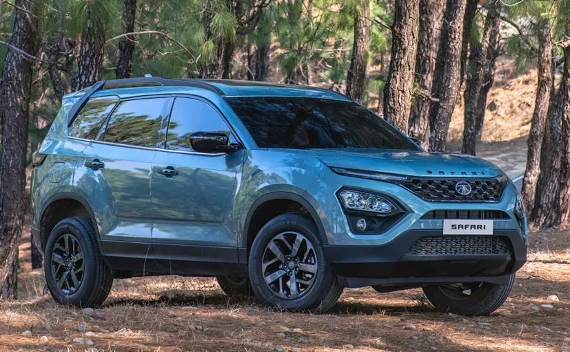 Car Sales March 2021: Tata Motors Records 8.92 Per Cent Sales Growth In PV Segment M-o-M Car Sales March 2021: Tata Motors Records 8.92 Per Cent Sales Growth In PV Segment M-o-M