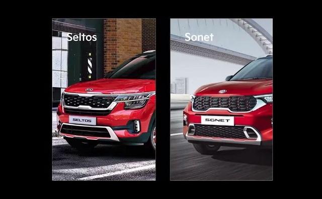 The Kia Seltos and Sonet have been the major contributors to Kia India's sales growth in our domestic market and the company has already clocked the 2.5 lakh units sales milestone in India.