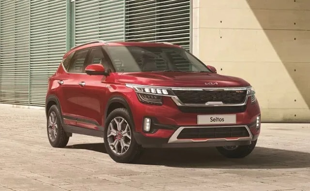Auto Sales April 2021: Kia India Sells 16,111 Units; Seltos Highest Contributor Auto Sales April 2021: Kia India Sells 16,111 Units; Seltos Highest Contributor