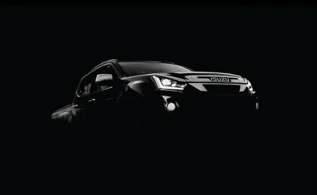 The highly-awaited BS6-compliant Isuzu D-Max V-Cross, Hi-Lander pick-up SUVs and the BS6 MU-X 7-seater SUV are slated to go on sale in the country on May 10, 2021.