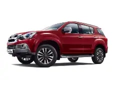 2021 Isuzu MU-X: All You Need To Know 2021 Isuzu MU-X: All You Need To Know