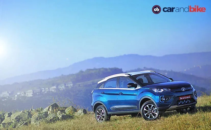 Plugging Into A New Era Of Mobility With The Tata Nexon EV Plugging Into A New Era Of Mobility With The Tata Nexon EV