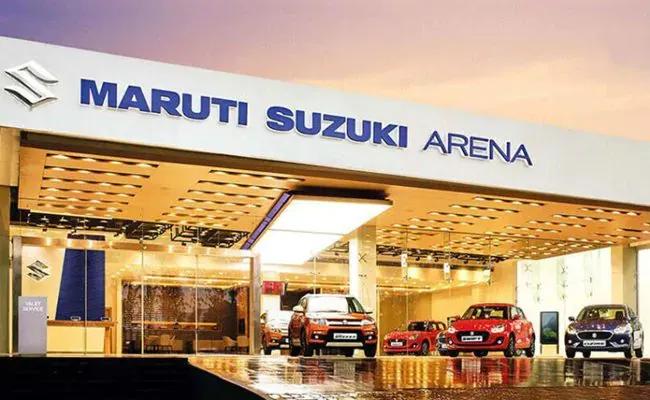 Maruti Suzuki Evaluating New Segments For Future Models