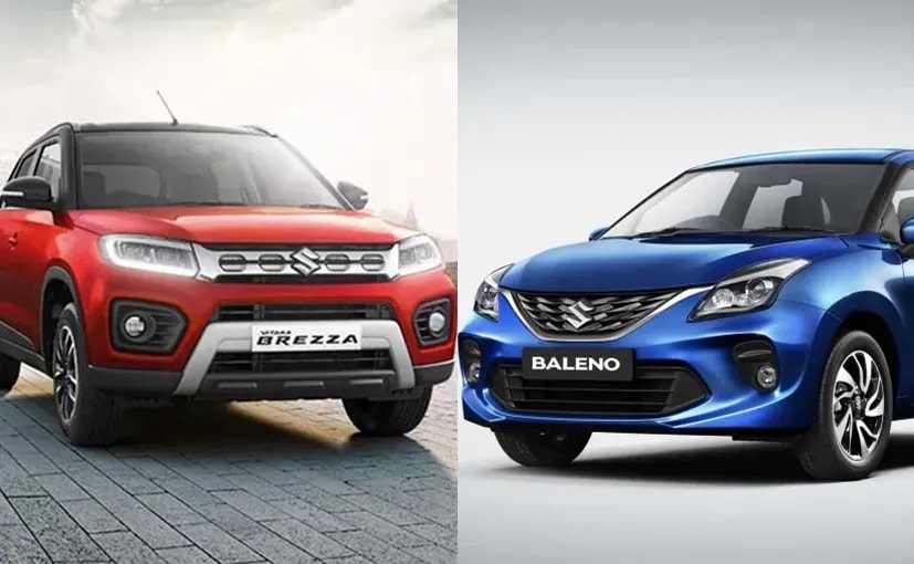 Maruti’s Shashank Srivastava Says Premium Hatch Buyers Are Now Opting For Subcompact SUVs Maruti’s Shashank Srivastava Says Premium Hatch Buyers Are Now Opting For Subcompact SUVs