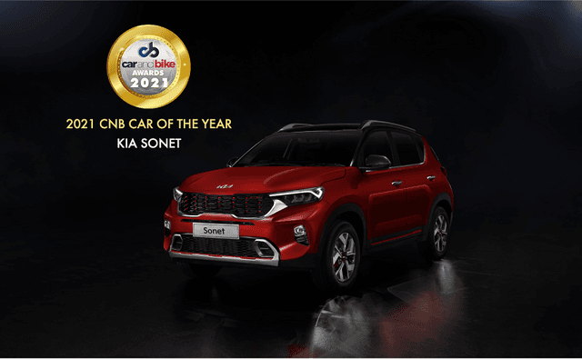 The 2021 Global Automotive Awards Report by Cision Insights sees the CNB Car of the Year programme as one of the world's most recognised auto honours in the region.