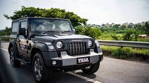 List Of All Terrain Cars In India List Of All Terrain Cars In India