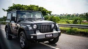 List Of All Terrain Cars In India List Of All Terrain Cars In India
