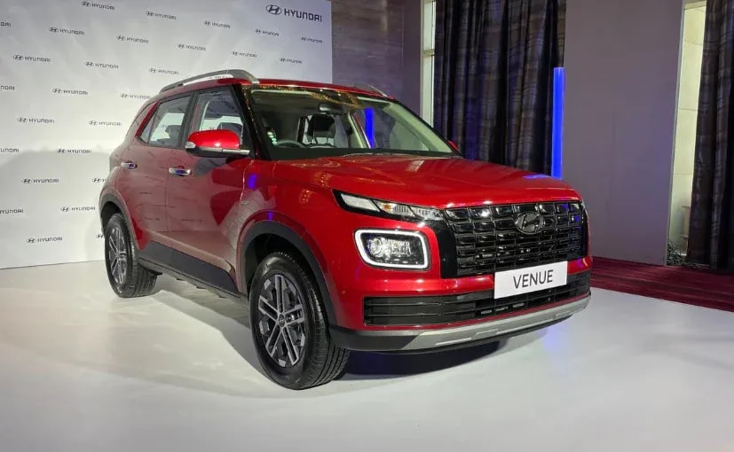 2022 Hyundai Venue: All You Need To Know 2022 Hyundai Venue: All You Need To Know