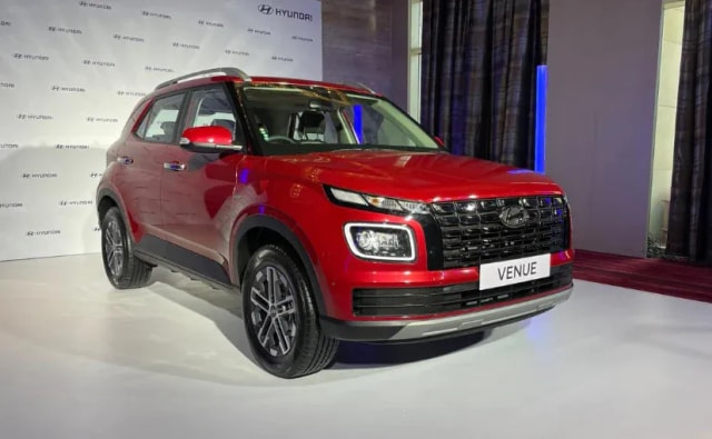 2022 Hyundai Venue: All You Need To Know 2022 Hyundai Venue: All You Need To Know