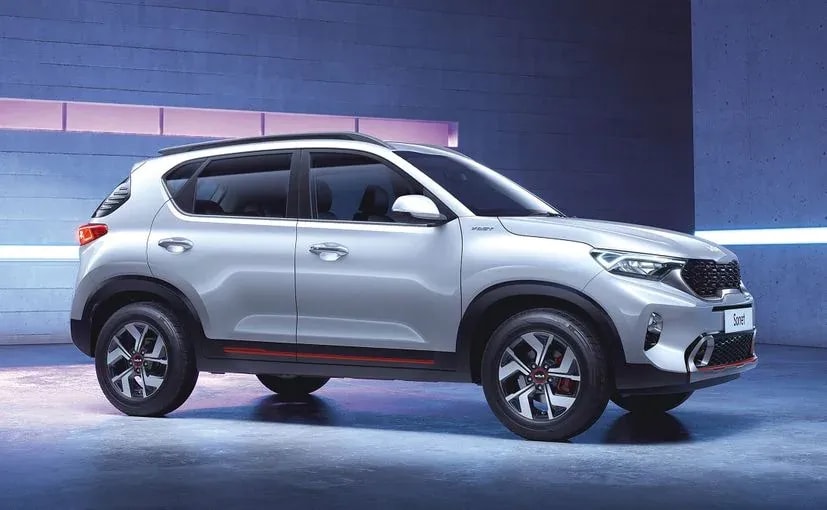 Kia Sonet Sales Cross 1.5 Lakh Unit Milestone Kia Sonet Sales Cross 1.5 Lakh Unit Milestone