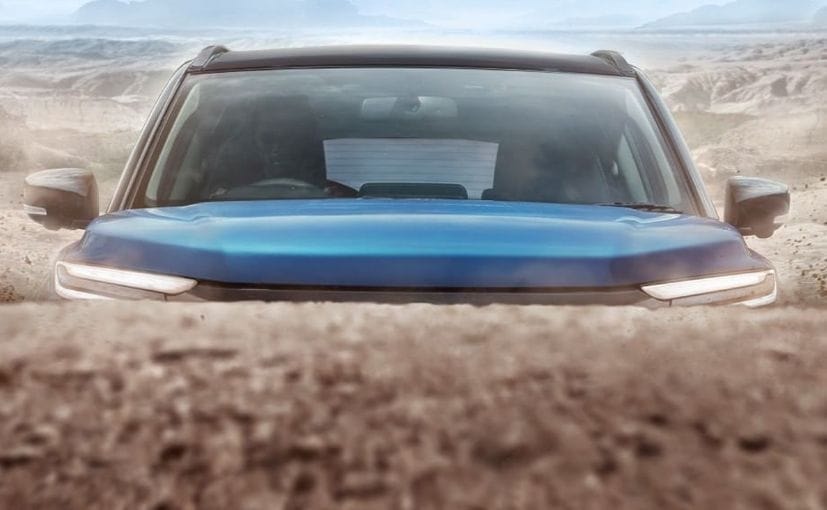 Toyota Hyryder Hybrid SUV To Get All-Wheel Drive Toyota Hyryder Hybrid SUV To Get All-Wheel Drive