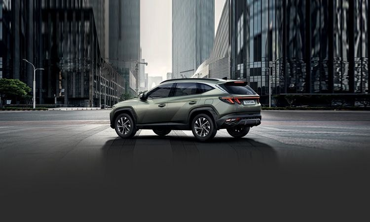 2022 Hyundai Tucson India Launch Details Announced 2022 Hyundai Tucson India Launch Details Announced