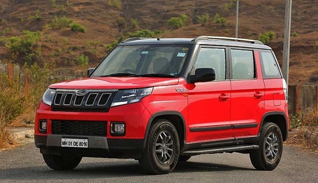 Planning To Buy A Used Mahindra TUV300? Here Are Things You Need To Consider Planning To Buy A Used Mahindra TUV300? Here Are Things You Need To Consider