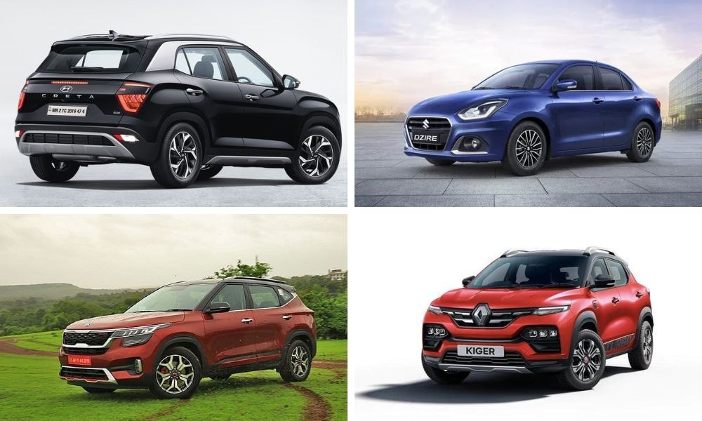 Independence Day 2022: Top 5 Highest Car Exporters From India Independence Day 2022: Top 5 Highest Car Exporters From India