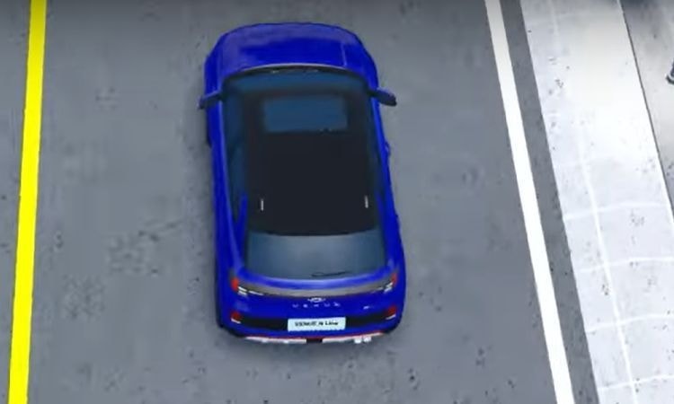 Hyundai Venue N Line India Launch On September 6, 2022 Hyundai Venue N Line India Launch On September 6, 2022