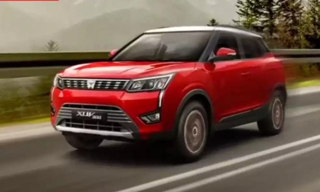 Mahindra Launches Relief Measures For Cyclone Michaung Affected SUV Owners Mahindra Launches Relief Measures For Cyclone Michaung Affected SUV Owners
