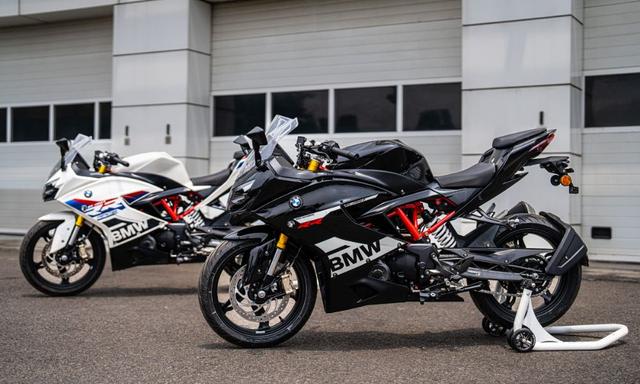 BMW Motorrad India Reports Record Sales in 2023 With Over 8,000 Units Delivered