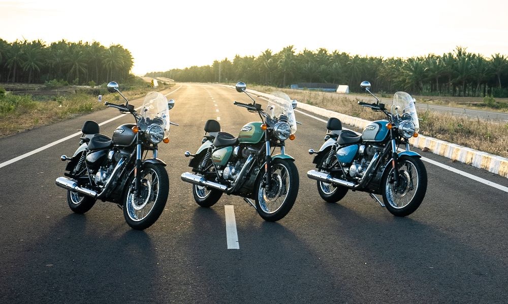 Two-Wheeler Sales November 2023: Royal Enfield Sells 80,251 Units; Registers 13% YoY Growth Two-Wheeler Sales November 2023: Royal Enfield Sells 80,251 Units; Registers 13% YoY Growth