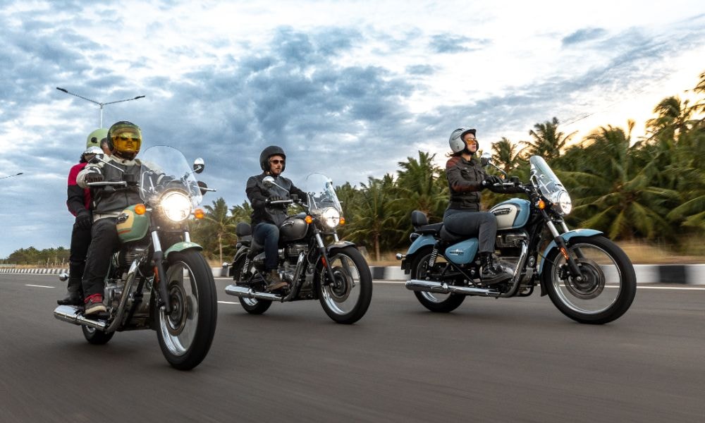 Two-Wheeler Sales May 2024: Royal Enfield’s Sales Decline By 8 Per Cent With 71,010 Units Sold Two-Wheeler Sales May 2024: Royal Enfield’s Sales Decline By 8 Per Cent With 71,010 Units Sold