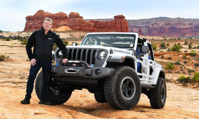 Christian Meunier To Step Down As Jeep CEO From November 1