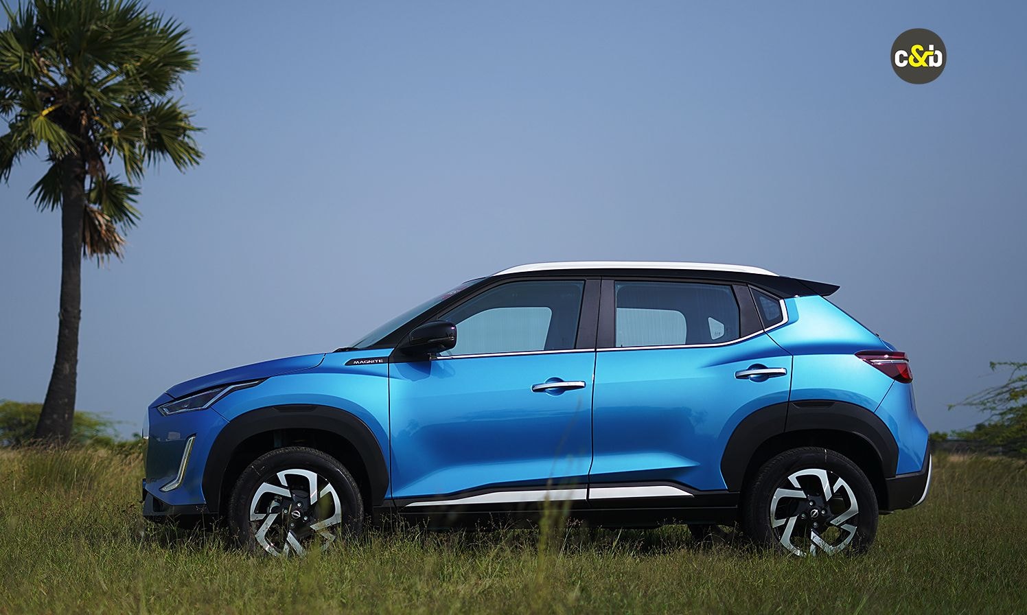 Nissan Magnite Facelift Likely To Be Launched On October 4 Nissan Magnite Facelift Likely To Be Launched On October 4