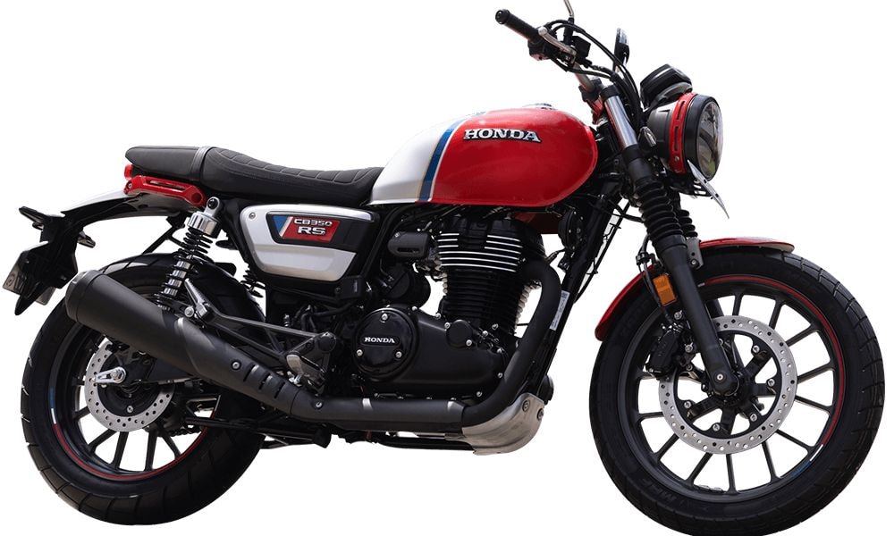 Two-Wheeler Sales October 2023: Honda Motorcycle & Scooter India Sells Over 4.92 Lakh Units Two-Wheeler Sales October 2023: Honda Motorcycle & Scooter India Sells Over 4.92 Lakh Units