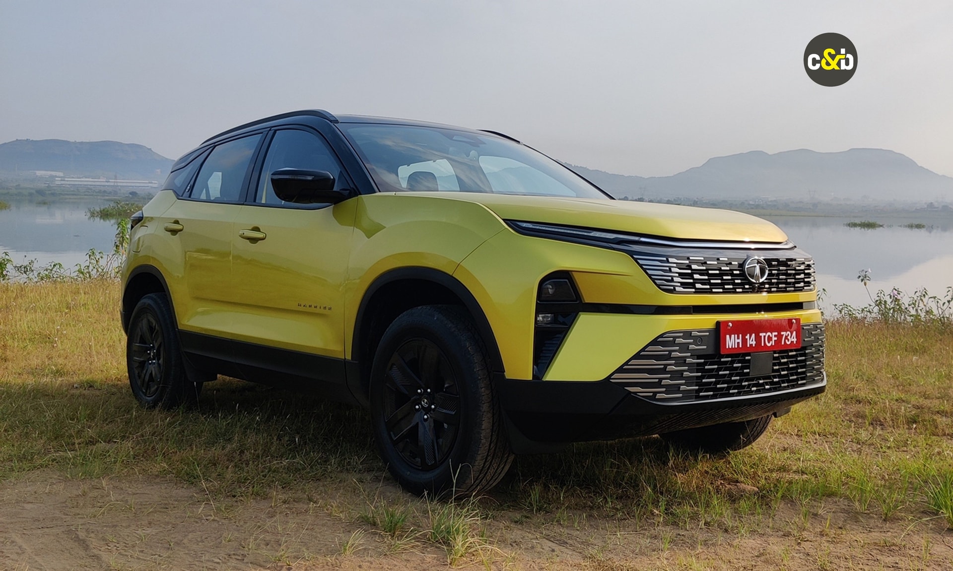 Auto Sales November 2023: Tata Motors Reports Marginal Dip in Sales Auto Sales November 2023: Tata Motors Reports Marginal Dip in Sales