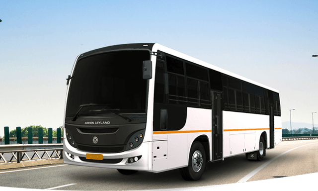 Ashok Leyland Secures Order of 1,666 BSVI Buses from Tamil Nadu State Transport Undertakings Ashok Leyland Secures Order of 1,666 BSVI Buses from Tamil Nadu State Transport Undertakings