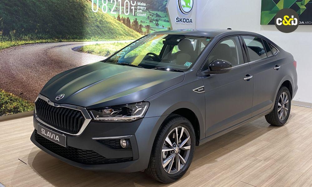Skoda India To Hike Prices From January 2024