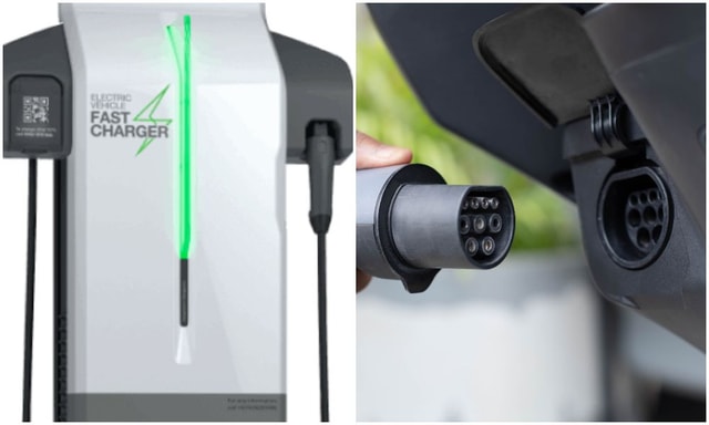 BIS Approves Ather-Developed Connector As New Charging Standard For Light EVs In India BIS Approves Ather-Developed Connector As New Charging Standard For Light EVs In India