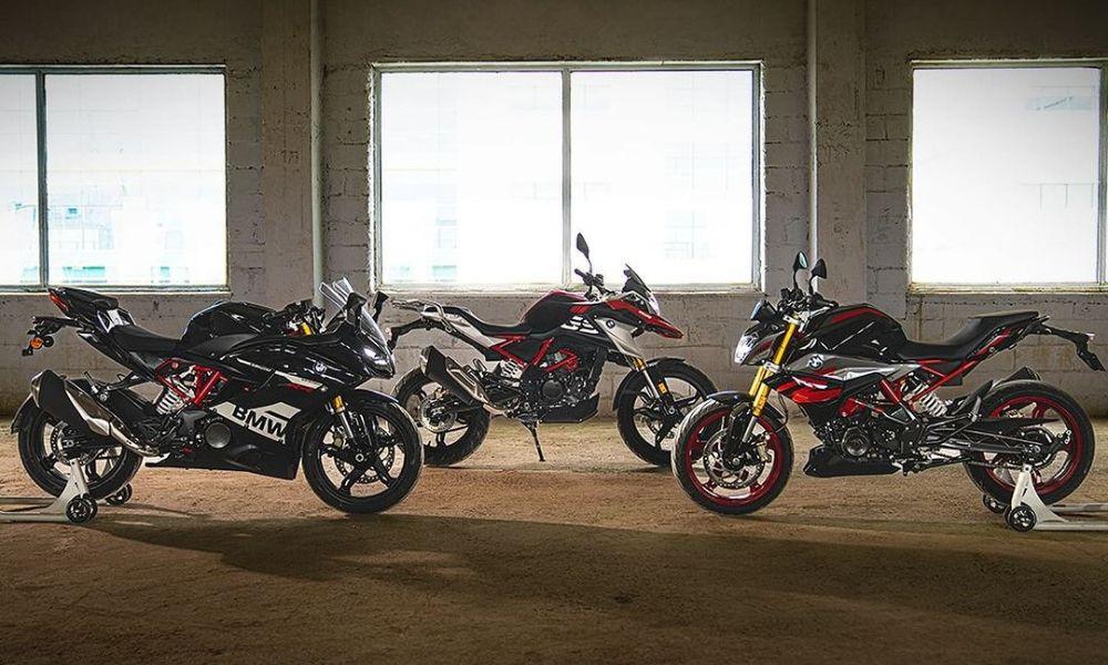 The offer is also open to existing owners of the aforementioned models who have purchased the motorcycle post October 2020