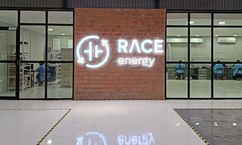 Race Energy Partners with Lohum For EV Battery Recycling