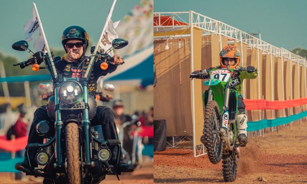 India Bike Week 2023: Early-Bird Tickets On Sale Now  India Bike Week 2023: Early-Bird Tickets On Sale Now