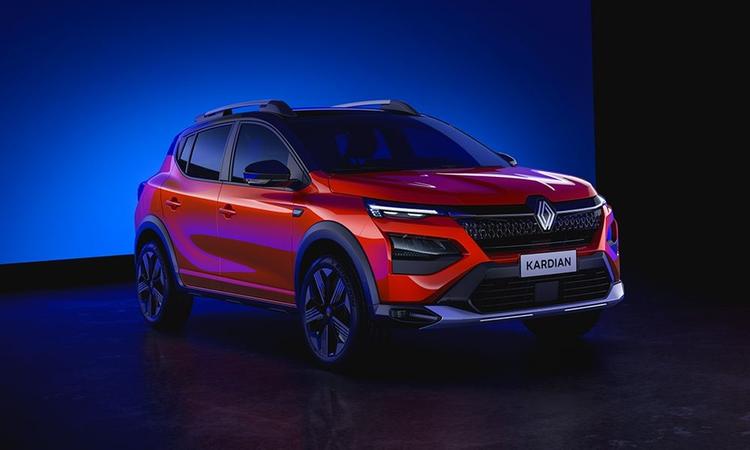 Renault will launch 8 new models by 2027 as part of a global product offensive. This will include a new SUV for the Indian market. 