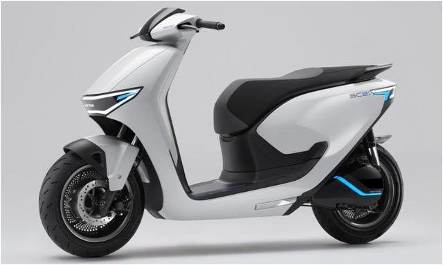 Unveiled at the 2023 Japan Mobility Show, Honda’s newest electric scooter concept is almost certainly previewing an upcoming global model.