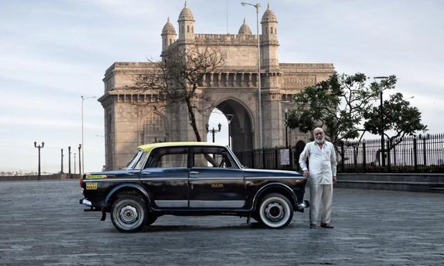 Goodbye, Padmini: Last Of Mumbai's Iconic Kaali-Peeli Premier Cabs Goes Off The Road