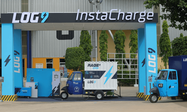 Gamma Technologies Partners with Log9 Materials to Boost Battery Innovation for EVs Gamma Technologies Partners with Log9 Materials to Boost Battery Innovation for EVs