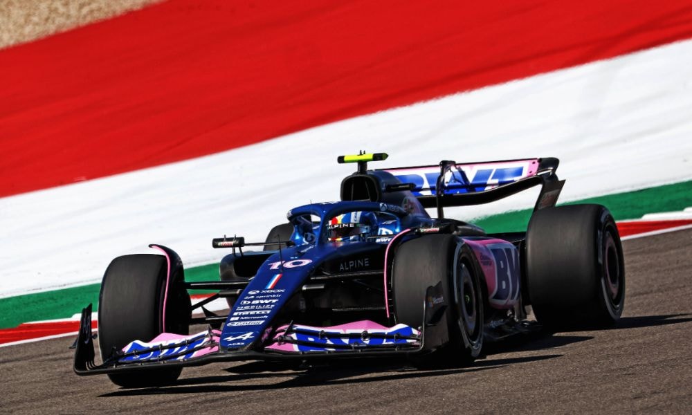 Anthony Joshua, Trent Alexander Arnold, Patrick Mahomes And Other High-Profile Athletes Invest In Alpine F1 Anthony Joshua, Trent Alexander Arnold, Patrick Mahomes And Other High-Profile Athletes Invest In Alpine F1