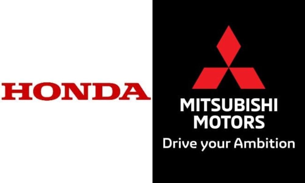 Honda And Mitsubishi Team Up To Explore New EV-Specific Business Opportunities Honda And Mitsubishi Team Up To Explore New EV-Specific Business Opportunities