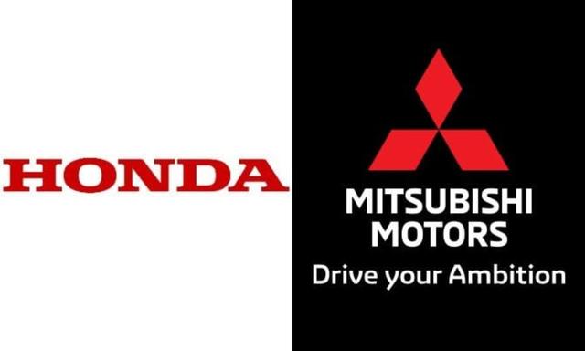 Honda And Mitsubishi Team Up To Explore New EV-Specific Business Opportunities