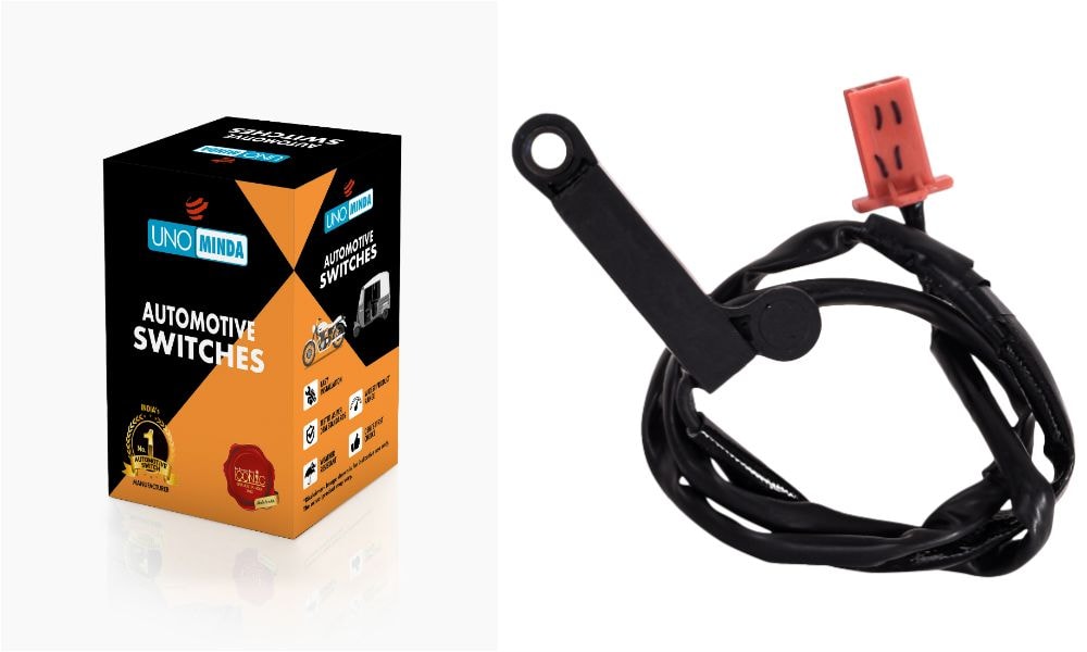 Uno Minda Introduces Side Stand Sensors To Enhance Motorcycle Safety Uno Minda Introduces Side Stand Sensors To Enhance Motorcycle Safety